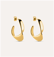 Pendientes Stroili Oro Mujer in Acero 1701763